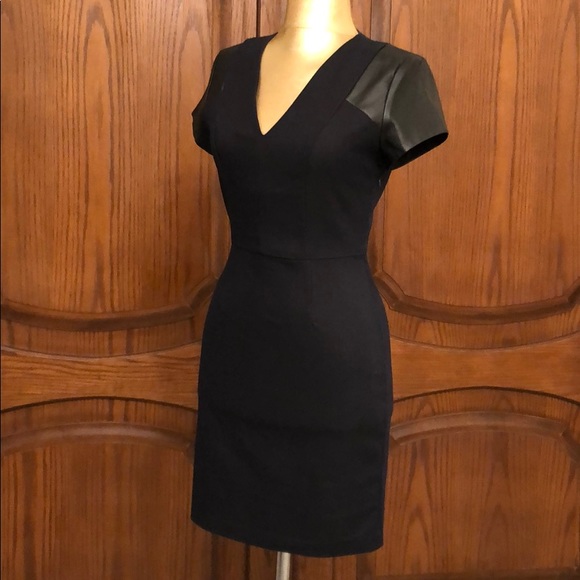 Zara Dresses & Skirts - Zara chic dress